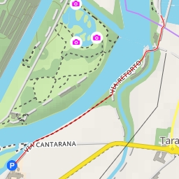 thumbnail for Via Retorto