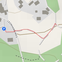 thumbnail for Lerchenweg