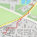 thumbnail for Ligocka - Katowice