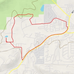 thumbnail for Cottonwood Lane - Prescott