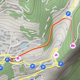 thumbnail for Via Don Domenico Triboldi