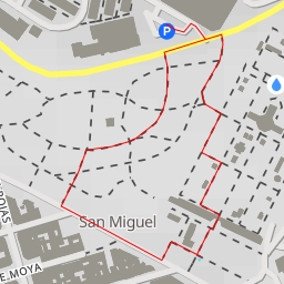 thumbnail for Fuente del Tempus Fugit