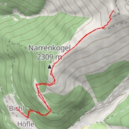 thumbnail for Poschachkogel