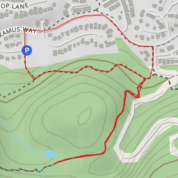 thumbnail for Tunnel Vision - Tunnel Vision