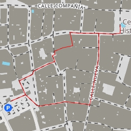 thumbnail for Fuente de Génova