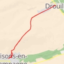 thumbnail for Rue de Flancourt - Rue de Flancourt