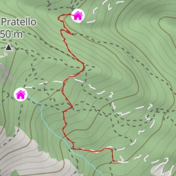 thumbnail for Rifugio Cascina Porro