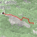 thumbnail for Monte Carmo