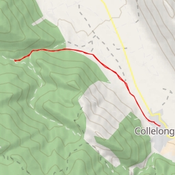 thumbnail for Rifugio Canale