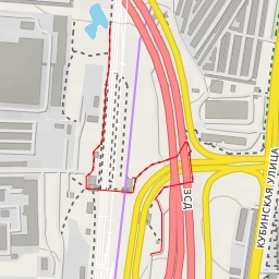 thumbnail for ЗСД - ЗСД - Санкт-Петербург