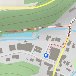 thumbnail for Vulco - Rue Patourex