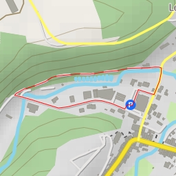 thumbnail for Vulco - Rue Patourex