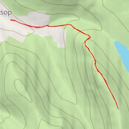 thumbnail for Threshthwaite Cove