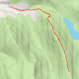 thumbnail for four tarn bog