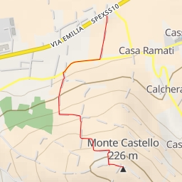 thumbnail for Monte Castello