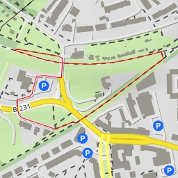 thumbnail for Kuckucksnest - Kleine Buschstraße - Essen