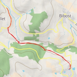 thumbnail for Route de Bessenay - Route de Bessenay