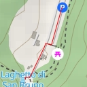 thumbnail for Laghetto di San Bruno