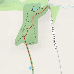 thumbnail for Gl. Præstegårdsvej