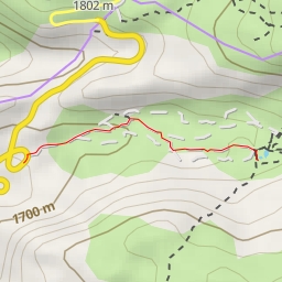 thumbnail for Lago del Contienda