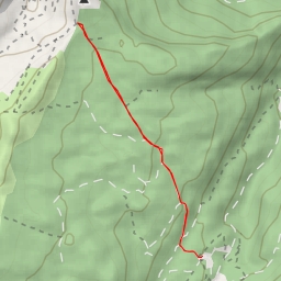 thumbnail for Col de la petite vache