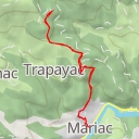 thumbnail for Le Réservoir - Route de Trapayac