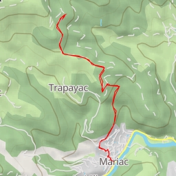 thumbnail for Le Réservoir - Route de Trapayac