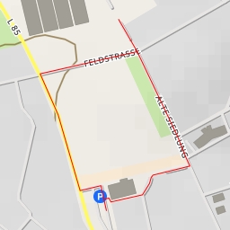thumbnail for Feldstraße - Feldstraße