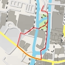 thumbnail for United Reformed Church - Fisherton Street - Salisbury