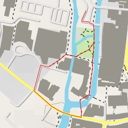 thumbnail for United Reformed Church - Fisherton Street - Salisbury