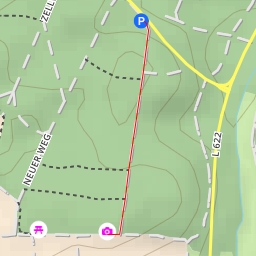 thumbnail for Hambergweg