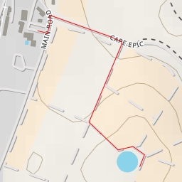 thumbnail for Cape Epic - Cape Epic - Theewaterskloof Local Municipality