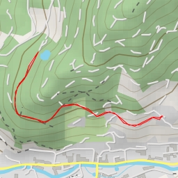 thumbnail for Am Buchwald - Ottenhöfen im Schwarzwald