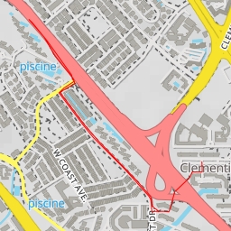 thumbnail for The Infiniti - West Coast Park - Singapore