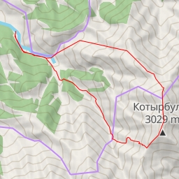 thumbnail for Котырбулак