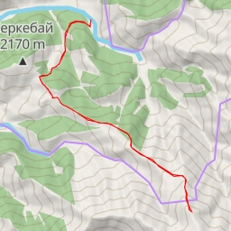 thumbnail for пик Фурманова