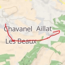 thumbnail for Chemin de la Ranche