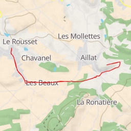 thumbnail for Chemin de la Ranche