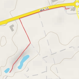 thumbnail for Los Melones - Ma-15