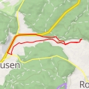 thumbnail for Wettschafttalstraße - Wettschafttalstraße