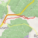 thumbnail for Wettschafttalstraße - Wettschafttalstraße