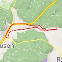 thumbnail for Wettschafttalstraße - Wettschafttalstraße