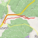 thumbnail for Wettschafttalstraße - Wettschafttalstraße