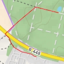 thumbnail for Langensee Schneise