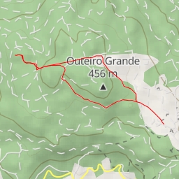 thumbnail for Alto da Bandeira