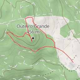 thumbnail for Caseta dos cazadores