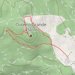 thumbnail for Outeiro Grande