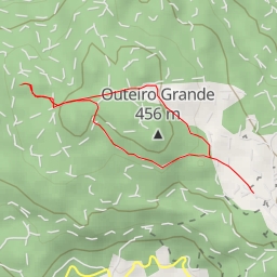 thumbnail for Alto da Bandeira - Subida de San Sebastian - Vigo