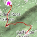 thumbnail for Refugi La Clusa