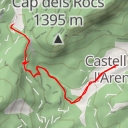 thumbnail for Camí de la Clusa